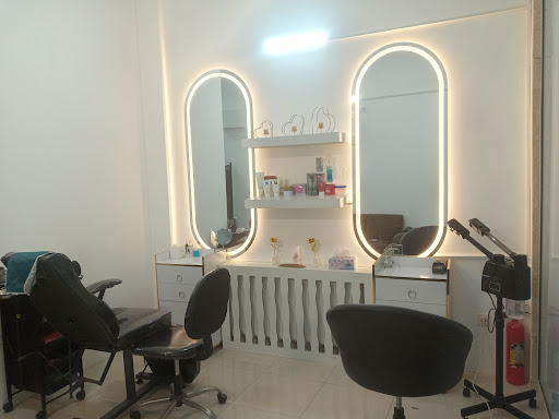 سالن زیبایی سمیه ابراهیمی