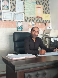 مشاور املاک شما