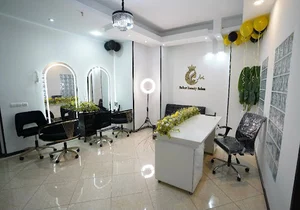 سالن زیبایی بهار بیوتی
