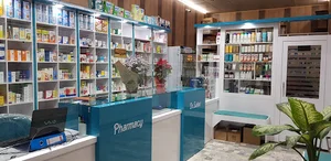 داروخانه دکتر صفری