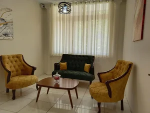 کلینیک روانشناسی مسیرسبز 3