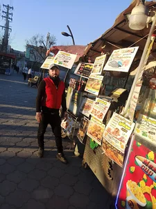 آقای بلال