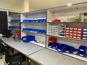 Simin Gaman Aria Company