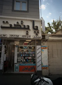 موبایل پایتخت 2