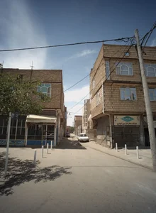 سوپر مارکت 2