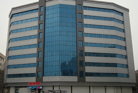 نمایندگی شارپ