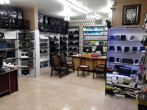 کامپیوتر رحیمی
