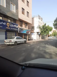 مکانیکی حمید 2