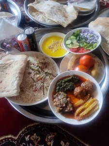 آشپزخانه کرستال کانتننتال