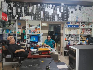 صبا رایانه 3