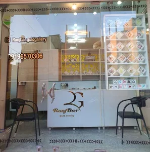 طلاسازی رنجبر 2
