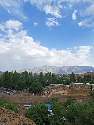 مجموعه اقامتی پارادیس