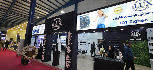 iLUX Smarthome