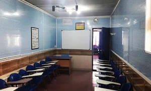 موسسه زبانسرای ملل