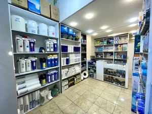 فروشگاه تصفیه آب محمدی 3