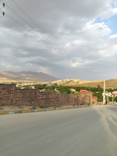 دامداری پژمان همایونی