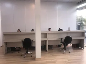 تعمیر لوازم خانگی روشاید سرویس
