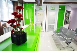آزمایشگاه سنجش 3