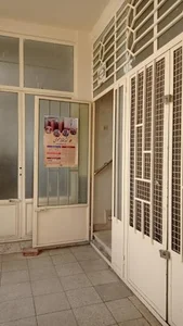 کتابخانه معلم شهید اصغر فخار 3