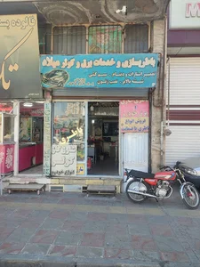 باتری سازی میلاد
