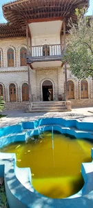 گلستان، گرگان،