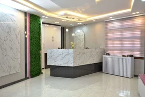 کلینیک زیبایی ویانا