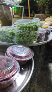 بازارچه میوه سبزی و پروتئین منتیان 5