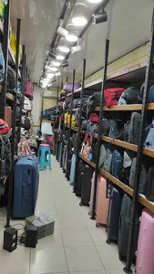 کیف و چمدان مختار