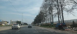 تعاوني كاميونداران گرگان