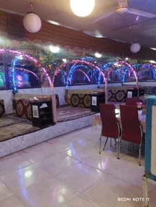 رستوران نگین آذربایجان 4