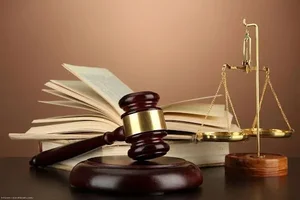دفتر وکالت عباس هادی