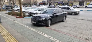 اتوسرویس سپاهان نو 2