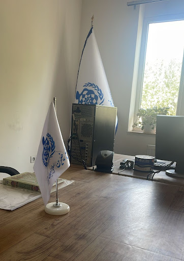 خیرین خویی