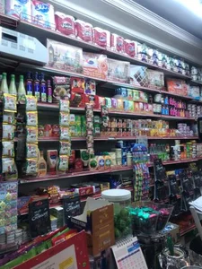 سوپرمارکت مهدی 2