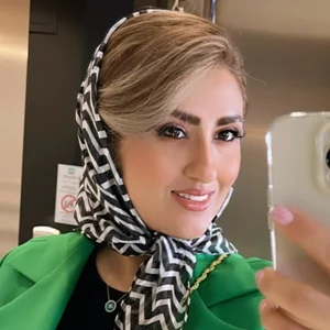 سالن زیبایی آرادخت - منصوره محمدی