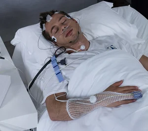 Roya Sleep Center
