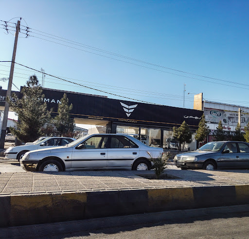 نمایندگی گروه بهمن روح اله اسدی اکبرابادی