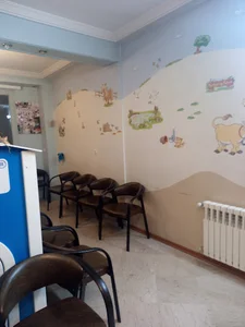 دکتر محمدرضا غفاری