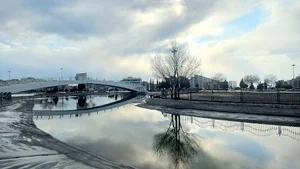 Park Mehregan