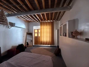 Jalboat hostel