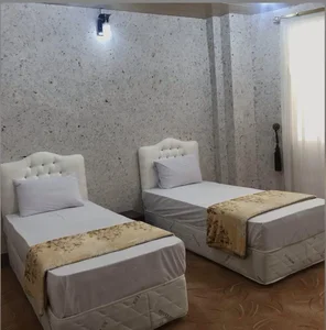 هتل ساحلی ونوس 5