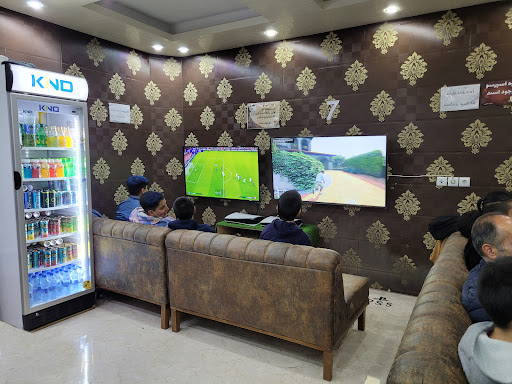 گیم نت کاکتوس