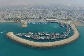 راهنمای سفر به بندر ریگ؛ بندری زیبا در بوشهر | مجله علی بابا