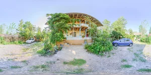 اقامتگاه بوم گردی فاندرکتام - Founderkotam Ecolodge