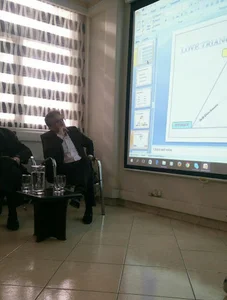 RavanNegar Counseling Center مركز مشاوره روان نگر