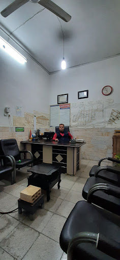 املاک بهنام