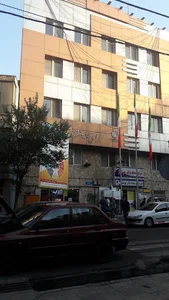 سرای محله دکتر هوشیار