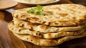 نانوایی باران