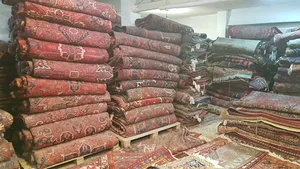 گالری فرش زینالی