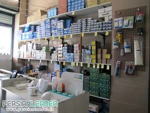 الکتریکی و کالای برق مهدی نوشادی